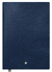 Записная книжка Montblanc Fine Stationery №146 (Синяя)